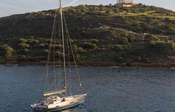 Beneteau First Yacht 53
