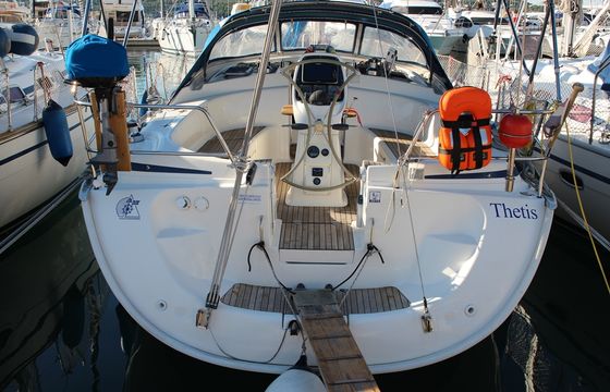 Bavaria 39 Cruiser