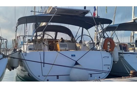 Bavaria 46 Cruiser