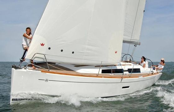 Dufour Yachts Dufour 335