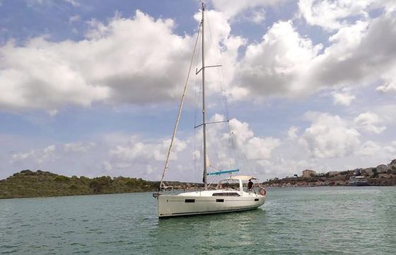 Beneteau Oceanis 41.1