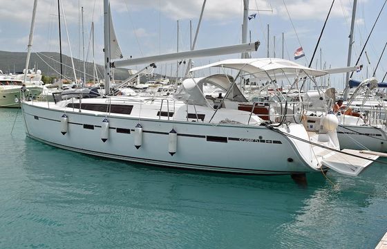 Bavaria Cruiser 51