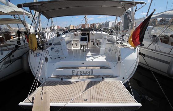 Bavaria Cruiser 51