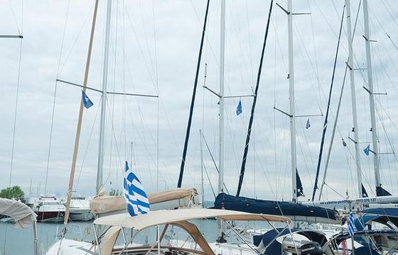 Dufour Yachts Dufour 410 Gl
