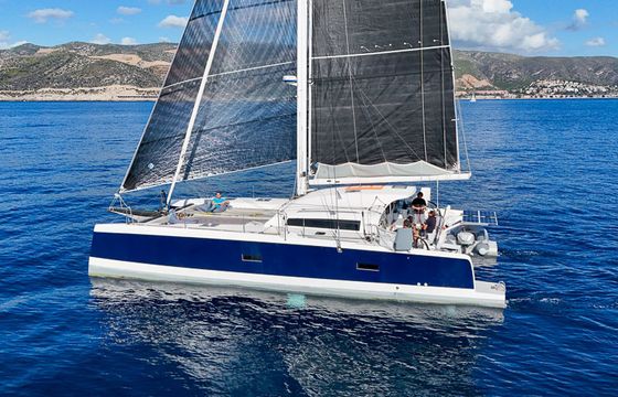 Marsaudon Composites Ts 42
