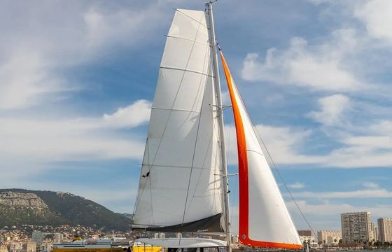 Excess Catamarans Excess 11
