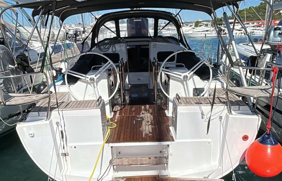 Elan Impression 45.1