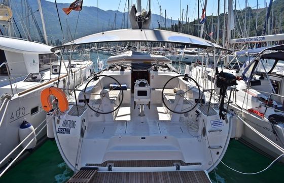 Bavaria Cruiser 46