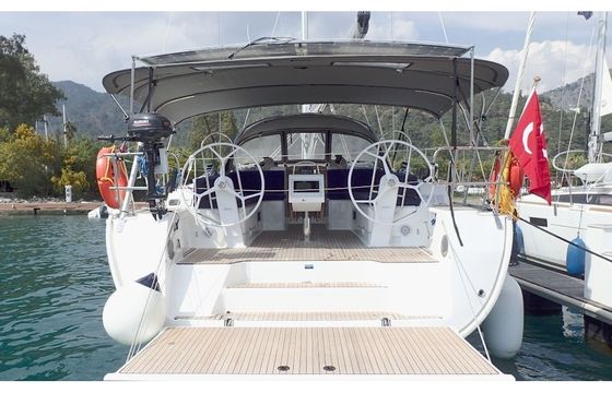 Bavaria Cruiser 46