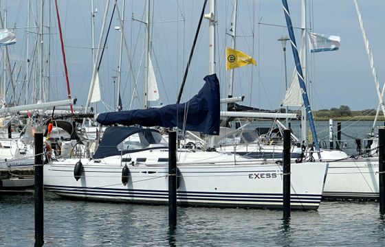 X-Yachts X-37