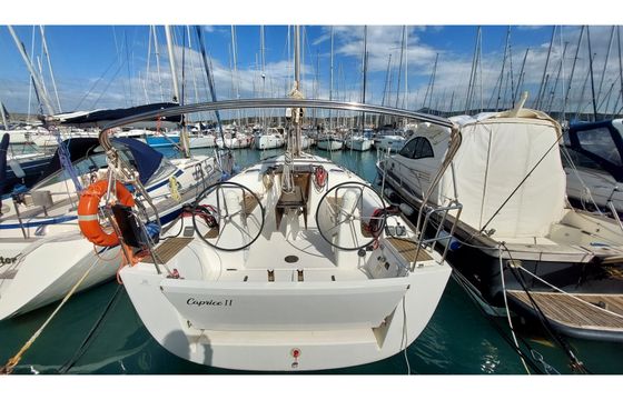 Dufour Yachts Dufour 335 Grand Large