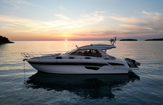 Bavaria Sport 450 Ht