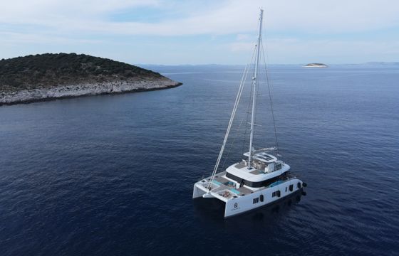 Sunreef Yachts Sunreef 60