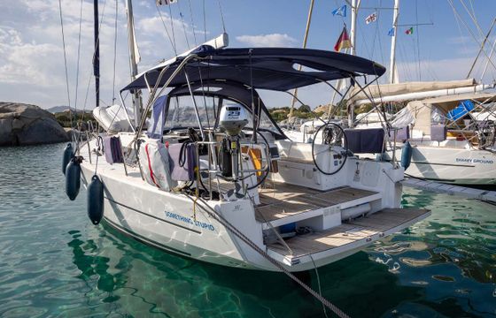 Dufour Yachts Dufour 382 Gl