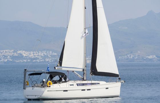 Bavaria Cruiser 46