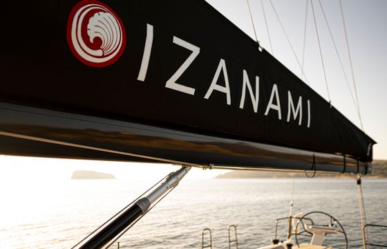 Beneteau First Yacht 53