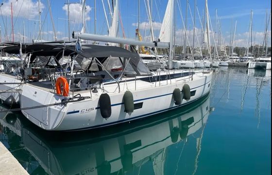 Bavaria C45