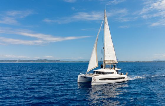 Bali Catamarans Bali 4.2