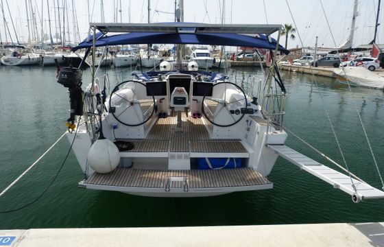 Dufour Yachts Dufour 382 Gl