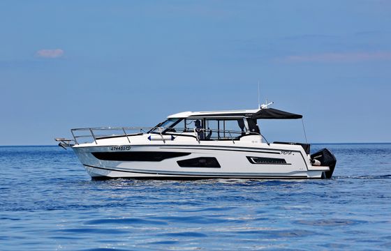 Jeanneau Merry Fisher 1095