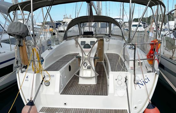 Bavaria Cruiser 32