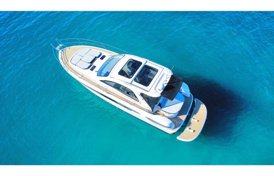 Bavaria Sport 44 Ht