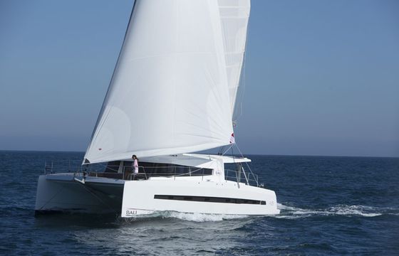 Bali Catamarans Bali 4.5