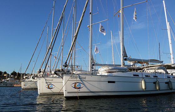 Bavaria Cruiser 50