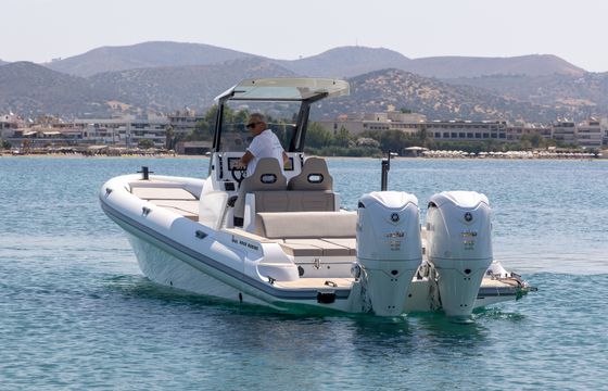 Rock Marine 36
