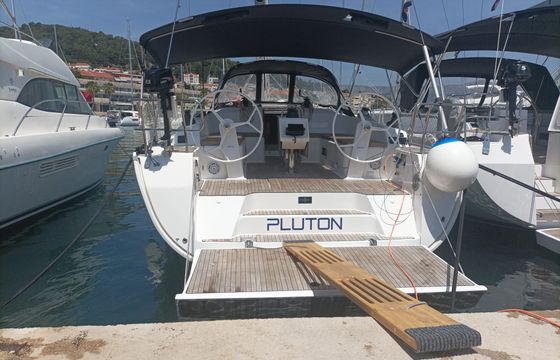Bavaria Cruiser 46