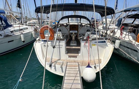 Bavaria 43 Cruiser