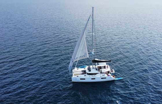 Lagoon 46