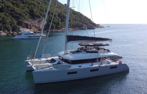Lagoon 620