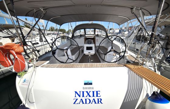 Bavaria Cruiser 41