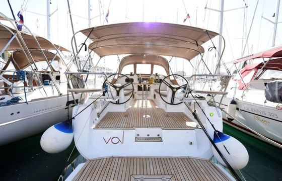 Elan Impression 40