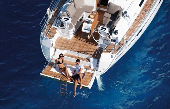 Bavaria Cruiser 46