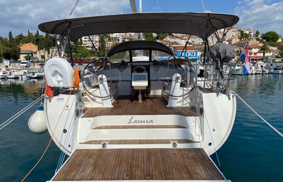 Bavaria Cruiser 51