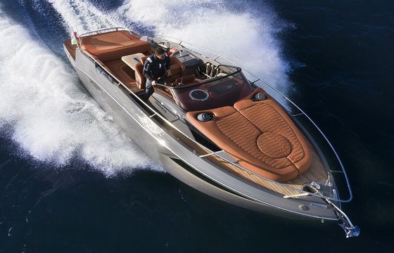 Cranchi Yachts Cranchi E30 Endurance