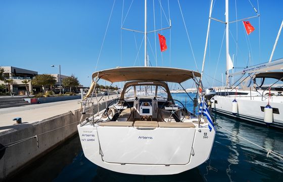 Dufour Yachts Dufour 390 Gl
