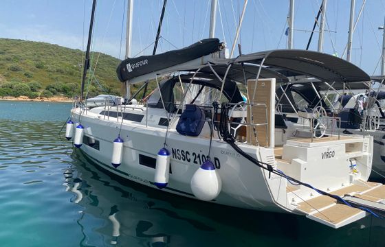 Dufour Yachts Dufour 470