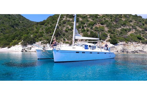 Alliaura Marine Privilege 465