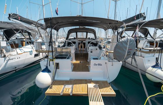 Elan Impression 40.1