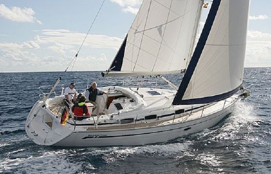 Bavaria 38 Cruiser
