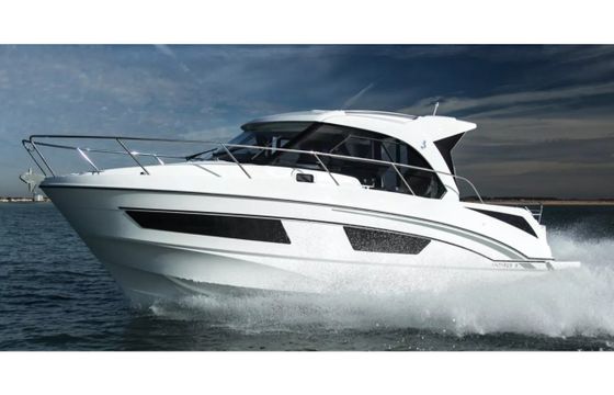 Beneteau Antares 9 Ob