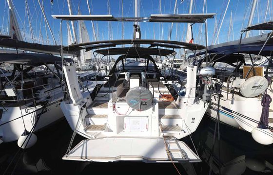 Dufour Yachts Dufour 44