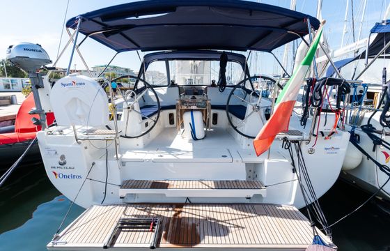 Beneteau Oceanis 40.1