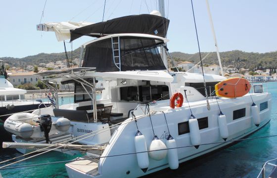 Lagoon 46