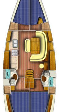 Jeanneau Sun Odyssey 45