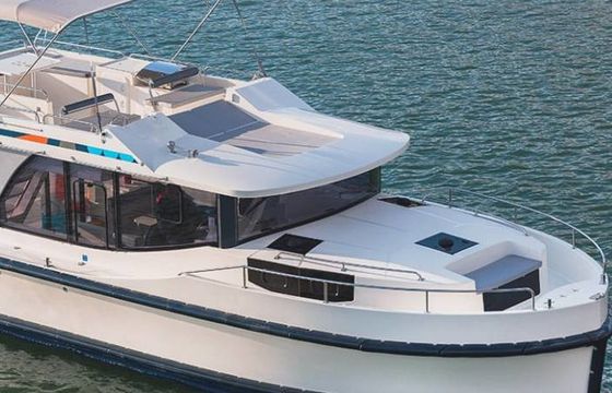 Le Boat Horizon 2