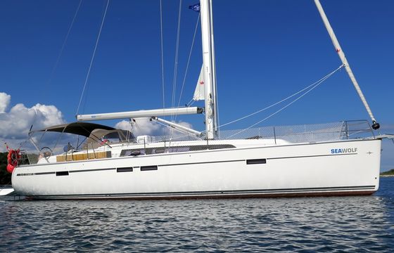 Bavaria Cruiser 46